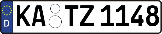 KA-TZ1148