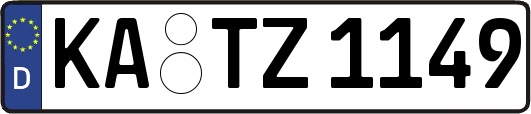 KA-TZ1149