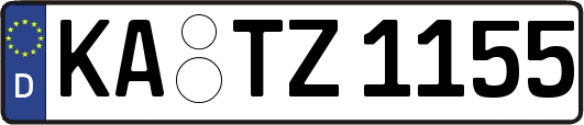 KA-TZ1155