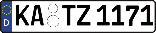 KA-TZ1171