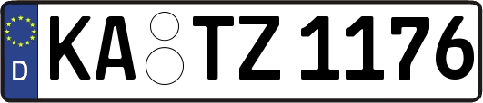 KA-TZ1176