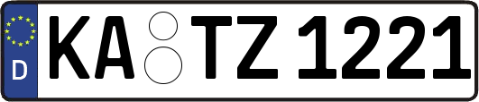 KA-TZ1221