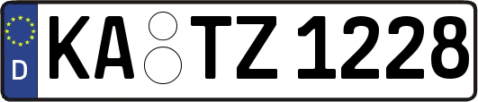 KA-TZ1228
