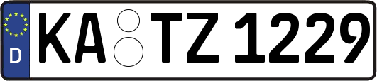 KA-TZ1229