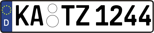 KA-TZ1244