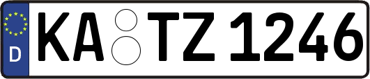 KA-TZ1246