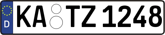 KA-TZ1248