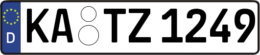 KA-TZ1249