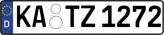 KA-TZ1272