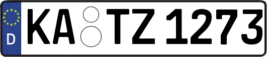 KA-TZ1273