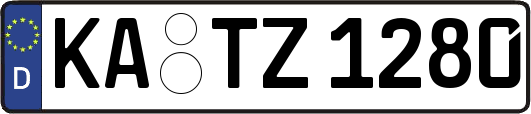 KA-TZ1280