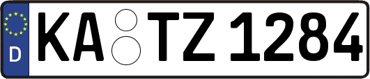 KA-TZ1284