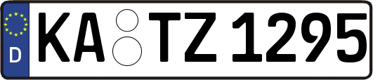KA-TZ1295