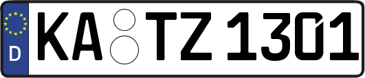 KA-TZ1301