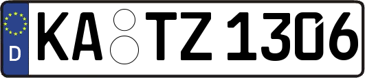 KA-TZ1306