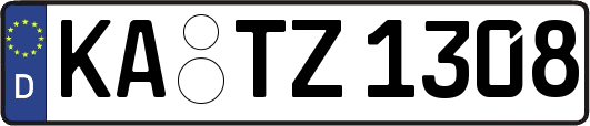 KA-TZ1308