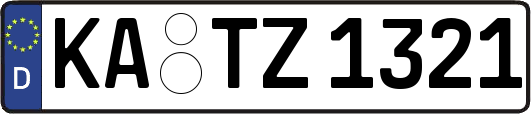KA-TZ1321