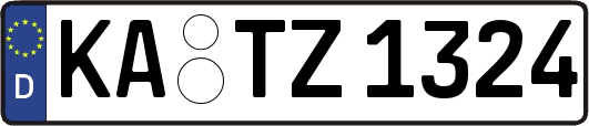 KA-TZ1324