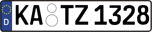 KA-TZ1328
