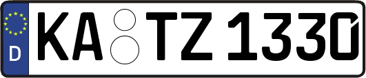 KA-TZ1330