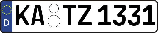 KA-TZ1331