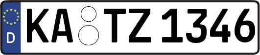 KA-TZ1346
