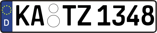 KA-TZ1348