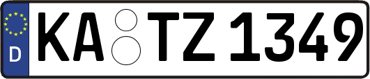 KA-TZ1349