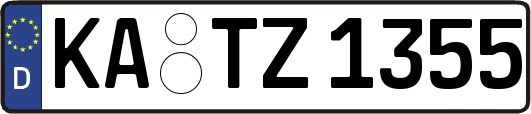 KA-TZ1355