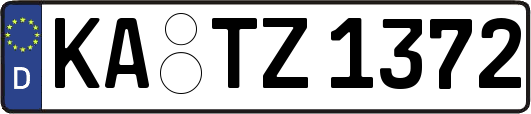 KA-TZ1372