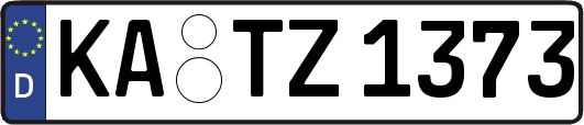 KA-TZ1373