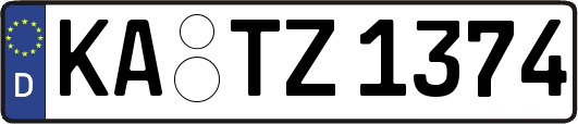 KA-TZ1374