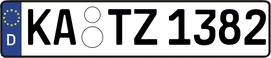 KA-TZ1382