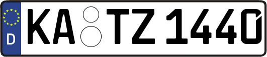 KA-TZ1440