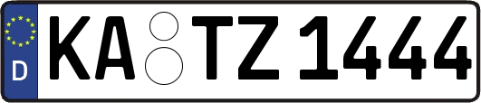 KA-TZ1444