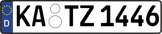 KA-TZ1446