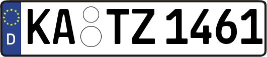 KA-TZ1461