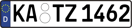 KA-TZ1462