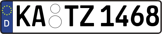 KA-TZ1468