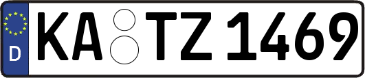 KA-TZ1469
