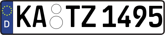 KA-TZ1495