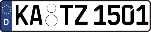 KA-TZ1501