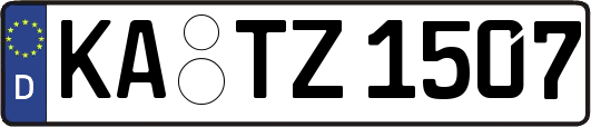 KA-TZ1507