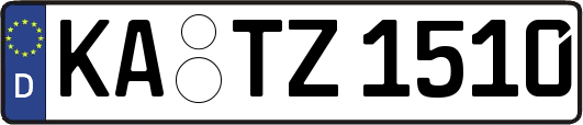 KA-TZ1510