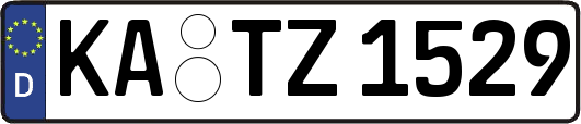 KA-TZ1529