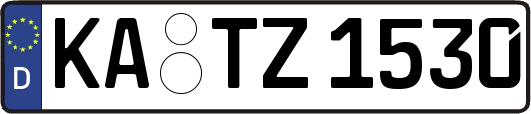 KA-TZ1530