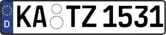 KA-TZ1531