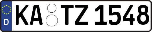 KA-TZ1548