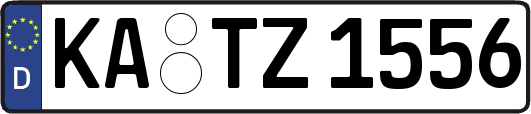 KA-TZ1556