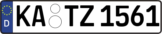 KA-TZ1561